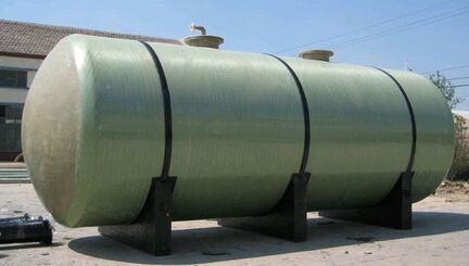 玻璃鋼軟化罐選型要注意的問(wèn)題及如何做好防護(hù) 玻璃鋼軟化罐