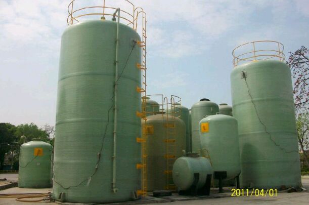 玻璃鋼樹(shù)脂罐廠家生產(chǎn)